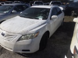 2-05151 (Cars-Sedan 4D)  Seller:Private/Dealer 2009 TOYT CAMRY