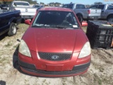 2-05154 (Cars-Sedan 4D)  Seller:Private/Dealer 2009 KIA RIO
