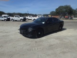 2-11118 (Cars-Sedan 4D)  Seller: Florida State F.H.P. 2016 DODG CHARGER