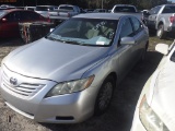 2-05152 (Cars-Sedan 4D)  Seller:Private/Dealer 2009 TOYT CAMRY
