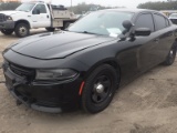 2-06242 (Cars-Sedan 4D)  Seller: Florida State F.H.P. 2015 DODG CHARGER