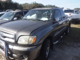 2-05148 (Trucks-Pickup 4D)  Seller:Private/Dealer 2006 TOYT TUNDRA