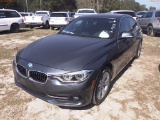 2-05159 (Cars-Sedan 4D)  Seller:Private/Dealer 2018 BMW 330I