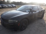 2-11111 (Cars-Sedan 4D)  Seller: Florida State F.H.P. 2018 DODG CHARGER