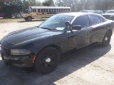 2-11115 (Cars-Sedan 4D)  Seller: Florida State F.H.P. 2015 DODG CHARGER