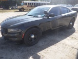2-11114 (Cars-Sedan 4D)  Seller: Florida State F.H.P. 2015 DODG CHARGER