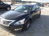 2-11135 (Cars-Sedan 4D)  Seller: Gov-Hillsborough County Sheriffs 2015 NISS ALTI