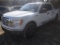 2-07237 (Trucks-Pickup 4D)  Seller:Private/Dealer 2011 FORD F150