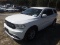 2-07244 (Cars-SUV 4D)  Seller:Private/Dealer 2018 DODG DURANGO