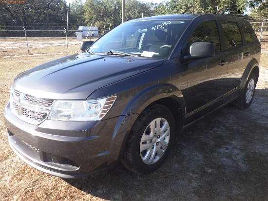 2-07150 (Cars-SUV 4D)  Seller:Private/Dealer 2015 DODG JOURNEY