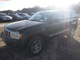2-07221 (Cars-SUV 4D)  Seller:Private/Dealer 2007 JEEP GRCHEROKE