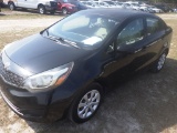 2-07234 (Cars-Sedan 4D)  Seller:Private/Dealer 2012 KIA RIO