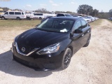 2-07249 (Cars-Sedan 4D)  Seller:Private/Dealer 2019 NISS SENTRA