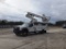 2-08218 (Trucks-Aerial lift)  Seller: Gov-Pinellas County BOCC 2016 FORD F550