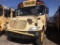 2-08235 (Trucks-Buses)  Seller: Gov-Hillsborough County School 2007 ICRP PB105
