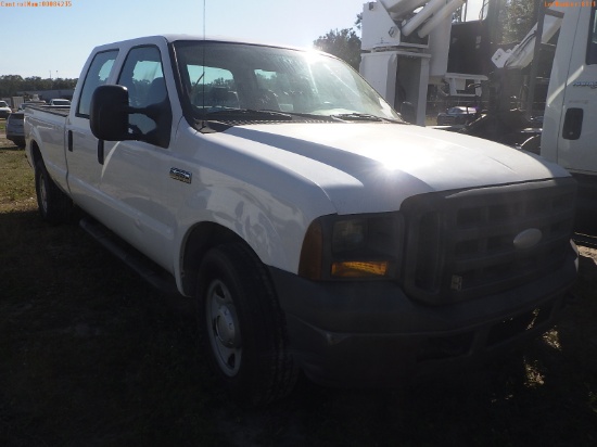2-08111 (Trucks-Pickup 4D)  Seller:Private/Dealer 2006 FORD F350