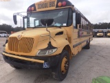 2-08234 (Trucks-Buses)  Seller: Gov-Hillsborough County School 2006 ICCO PB105
