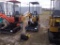2-13151 (Equip.-Excavator)  Seller:Private/Dealer AGT H12R OROPS RUBBER TRACK MI