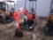 2-13147 (Equip.-Excavator)  Seller:Private/Dealer AGT WH12R OROPS RUBBER TRACK M