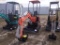 2-13152 (Equip.-Excavator)  Seller:Private/Dealer AGT QH12R OROPS RUBBER TRACK M