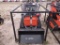 2-13142 (Equip.-Loader skid steer)  Seller:Private/Dealer AGT YF2-380 MINI STAND