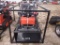 2-13143 (Equip.-Loader skid steer)  Seller:Private/Dealer AGT YF2-380 STAND UP R