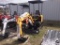 2-13158 (Equip.-Excavator)  Seller:Private/Dealer MIVA 6.6T VA15 OROPS RUBBER TR