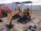 2-13140 (Equip.-Excavator)  Seller:Private/Dealer MIVA VA15 6.6T OROPS RUBBER TR