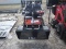 2-13117 (Equip.-Loader skid steer)  Seller:Private/Dealer EGN EG36C MINI STAND U