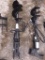 2-13133 (Equip.-Implement misc.)  Seller:Private/Dealer MIVA 12 INCH EXCAVATOR A