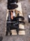 2-13125 (Equip.-Implement misc.)  Seller:Private/Dealer MIVA EXCAVATOR AUGER ATT