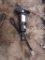 2-13136 (Equip.-Implement misc.)  Seller:Private/Dealer MIVA EXCAVATOR DRILL TYP