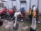 2-13159 (Equip.-Excavator)  Seller:Private/Dealer MIVA VA08 6.6T OROPS RUBBER TR