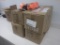 2-13264 (Equip.-Specialized)  Seller:Private/Dealer LOT OF VARIOUS SIZES OF RATC
