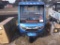 2-13233 (Equip.-Cart)  Seller:Private/Dealer MECO MC16 ELECTRIC THREE WHEEL ENCL