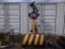2-13212 (Equip.-Traffic control)  Seller:Private/Dealer HYGE HG-XHD14 SOLAR POWE