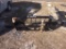 2-13236 (Equip.-Implement misc.)  Seller:Private/Dealer QUICK CONNECT PALLET FOR