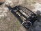 2-13244 (Equip.-Implement misc.)  Seller:Private/Dealer PALLET FORKS ATTACHMENT