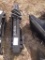 2-13216 (Equip.-Implement misc.)  Seller:Private/Dealer GIYI EXCAVATOR THUMB (SE