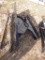 2-13215 (Equip.-Implement misc.)  Seller:Private/Dealer GIYI GY-TXC SNOW SHOVEL