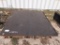2-13226 (Equip.-Implement misc.)  Seller:Private/Dealer HYGE STEEL PLATE