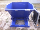 2-13163 (Equip.-Implement misc.)  Seller:Private/Dealer GREATBEAR 1 CUBIC YARD S