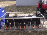 2-13162 (Equip.-Implement misc.)  Seller:Private/Dealer GREATBEAR 78 INCH HEAVY