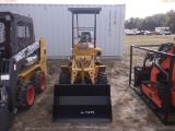 2-13144 (Equip.-Loader wheeled)  Seller:Private/Dealer AGT KRW23 OROPS ARTICULAT
