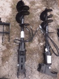 2-13133 (Equip.-Implement misc.)  Seller:Private/Dealer MIVA 12 INCH EXCAVATOR A