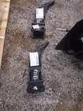 2-13124 (Equip.-Implement misc.)  Seller:Private/Dealer (2) MIVA EXCAVATOR RIPPE
