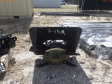 2-13119 (Equip.-Implement misc.)  Seller:Private/Dealer MIVA MINI EXCAVATOR HEDG