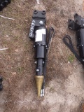 2-13137 (Equip.-Implement misc.)  Seller:Private/Dealer MIVA EXCAVATOR DRILL STY
