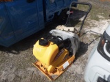 2-13234 (Equip.-Compaction)  Seller:Private/Dealer FLAND FL90 WALK BEHIND VIBRAT