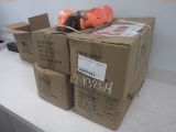 2-13264 (Equip.-Specialized)  Seller:Private/Dealer LOT OF VARIOUS SIZES OF RATC